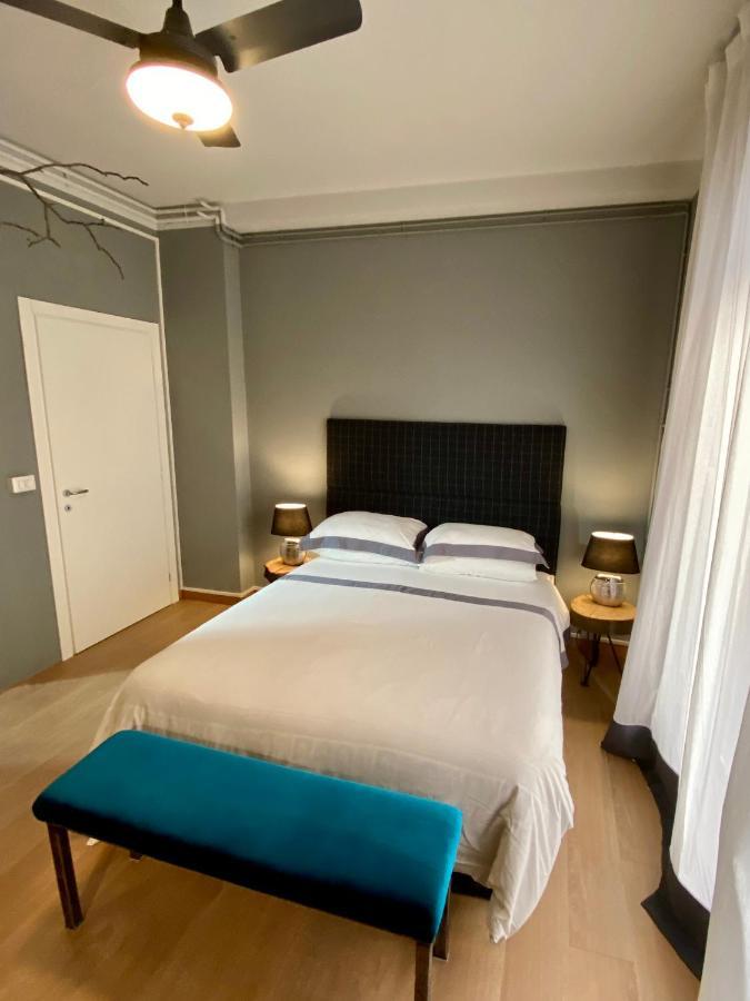 Momi Hotel Borgomanero Kültér fotó