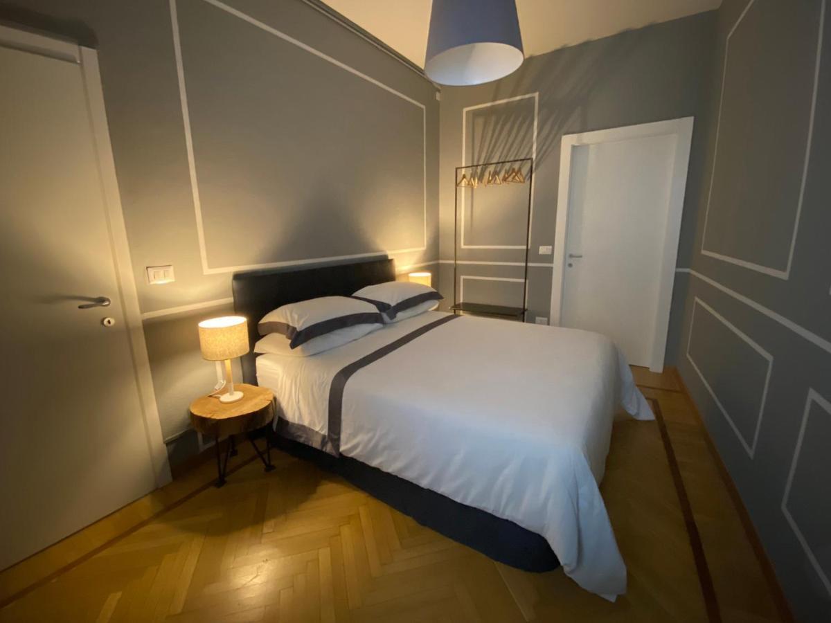 Momi Hotel Borgomanero Kültér fotó
